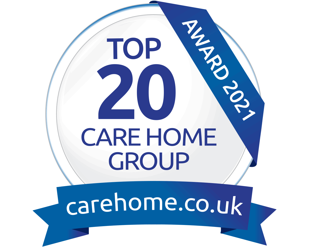 Top 20 care home group